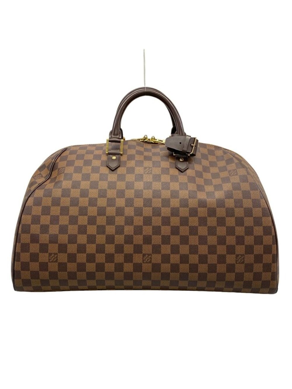 Louis Vuitton Handbag Damier Riviera GM Ebene